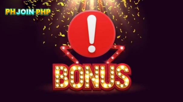 Phjoin：Paano Pumili ng Pinakamahusay na Bonus sa Casino