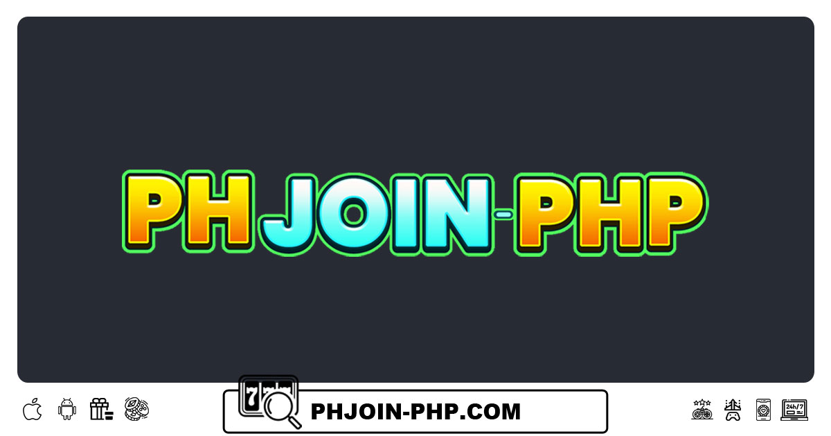 Phjoin App Review - Free 297 PHP + Up to 300%