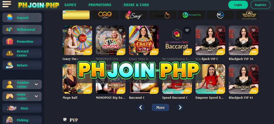 Slot game, isang sikat na laro na pinipili ng mga tao na laruin ng higit sa 1000 laro