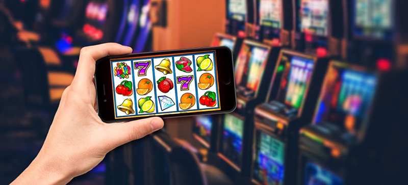 Fruits Slots Club