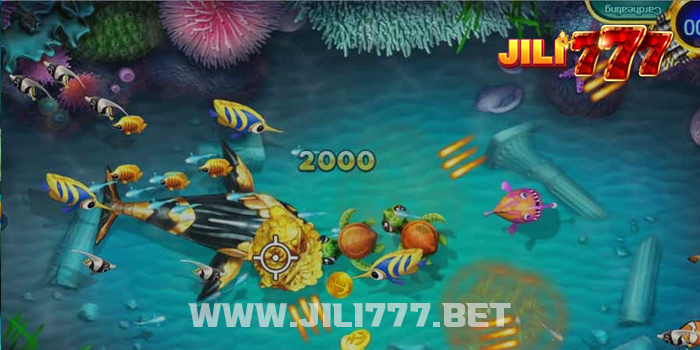 What are Progressive Jackpots in Fishing Games?