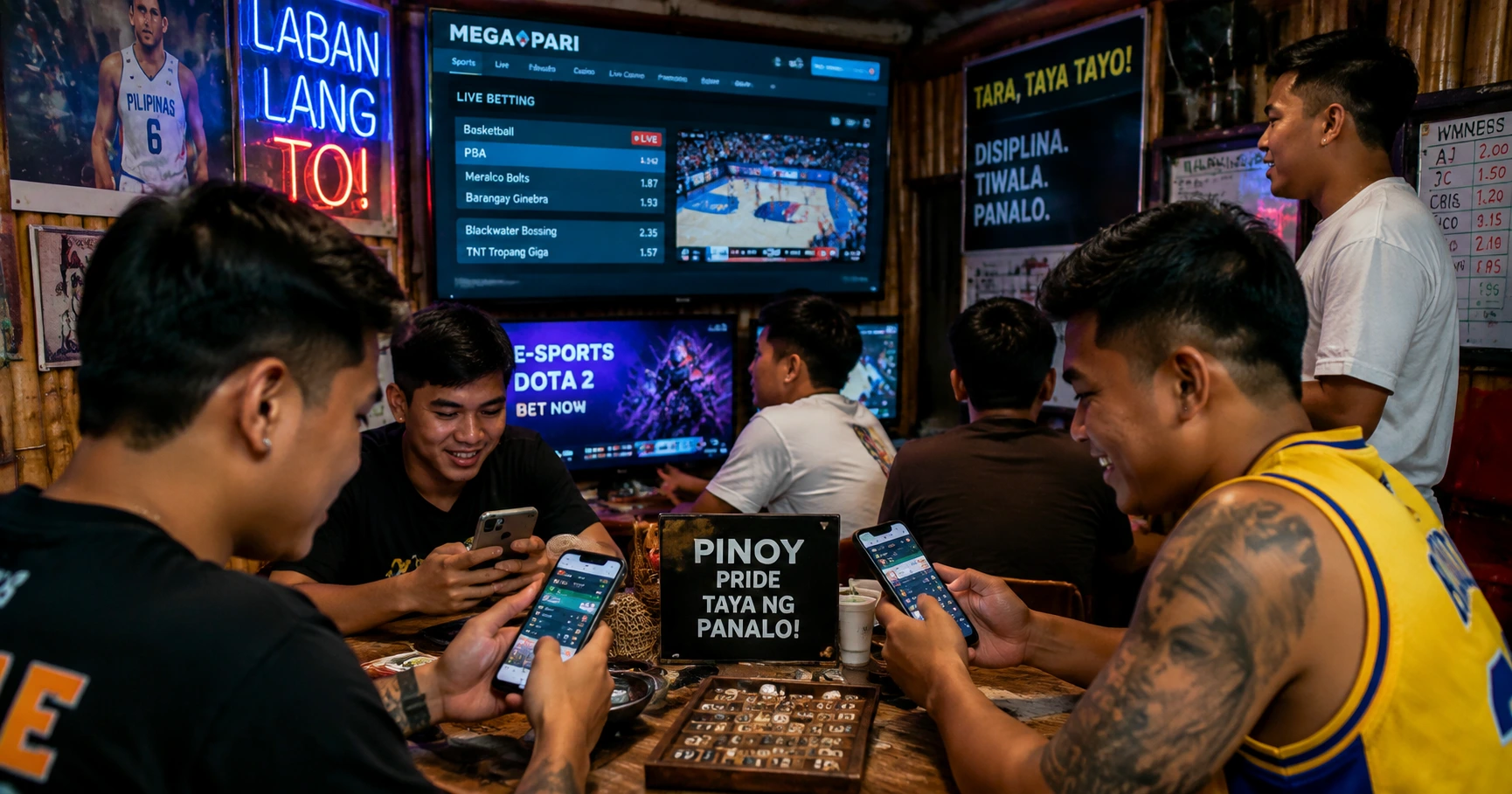 Deep Dive into 888php: The Filipino Gaming Phenomenon - image 1 Deep Dive into 888php: The Filipino Gaming Phenomenon - image 1