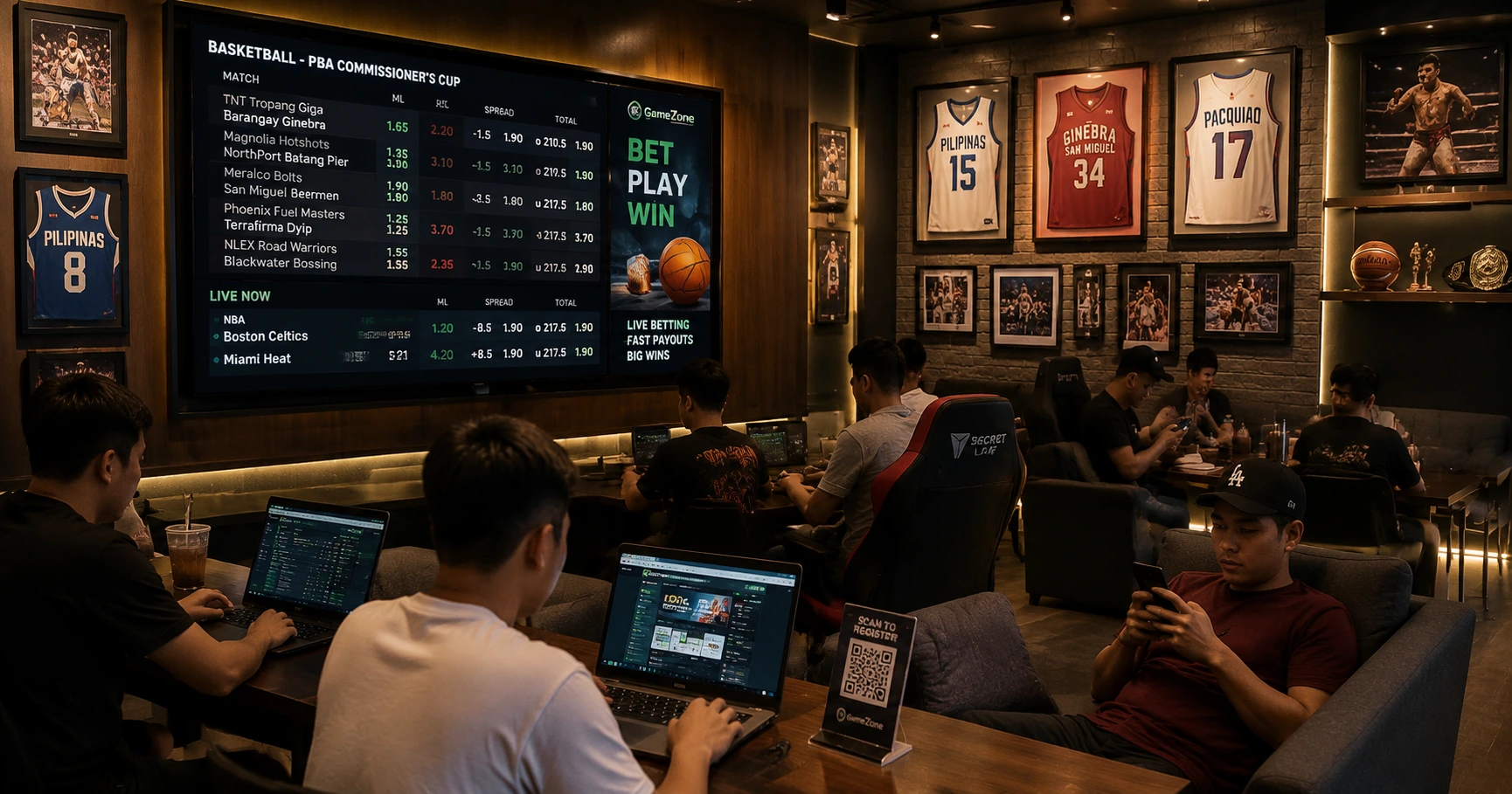 Deep Dive into 888php: The Filipino Gaming Phenomenon - image 2 Deep Dive into 888php: The Filipino Gaming Phenomenon - image 2