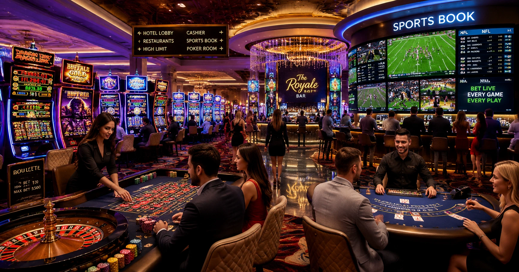Experience the Excitement with Sw888 casino - image 1 Experience the Excitement with Sw888 casino - image 1