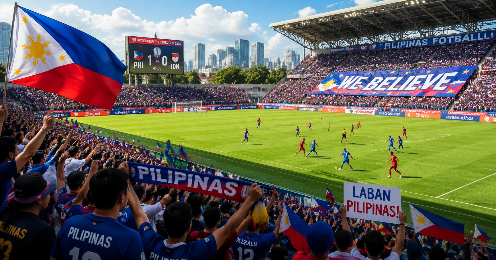 When Philippines: Key Insights into Football and Gaming Trends - image 1