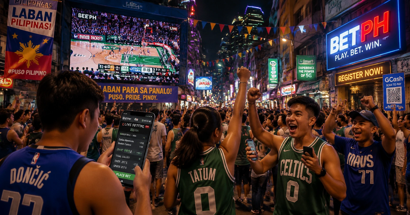 Understanding FJP and Its Impact on Filipino Gaming and Sports Culture - image 2
