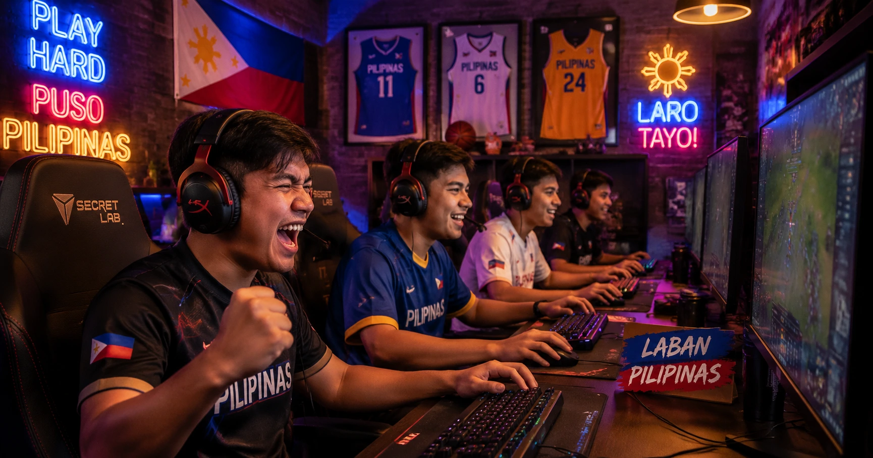 Understanding i phoenix: The Rising Star in Filipino Gaming - image 1