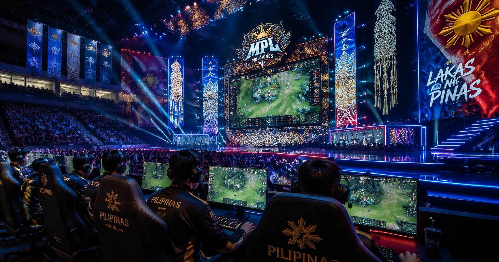 Understanding i phoenix: The Rising Star in Filipino Gaming - image 2
