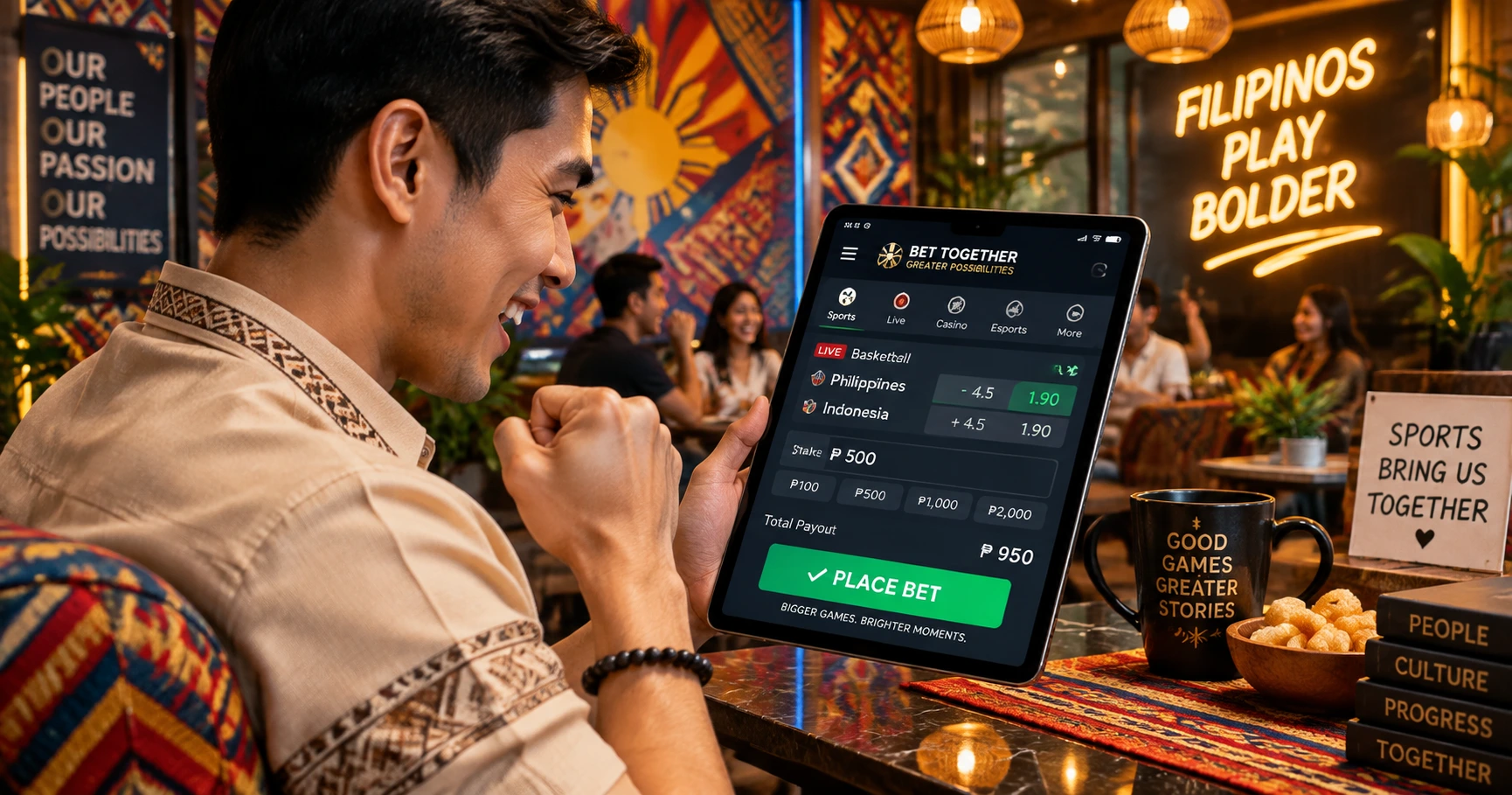 Understanding i phoenix: The Rising Star in Filipino Gaming - image 3
