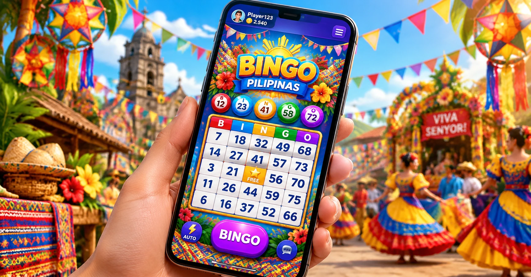 Elevate Your Gaming with Jiliplay Bingo in the Philippines - image 1