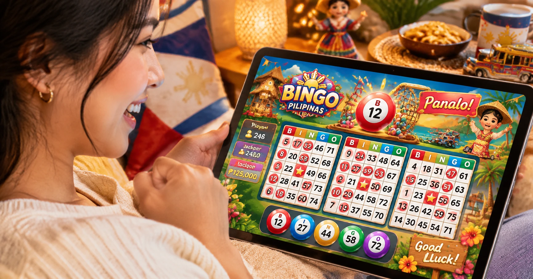 Elevate Your Gaming with Jiliplay Bingo in the Philippines - image 2