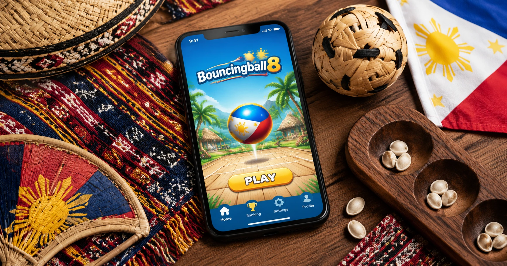 Bouncingball8 app: Your Ultimate Gaming Companion - image 3