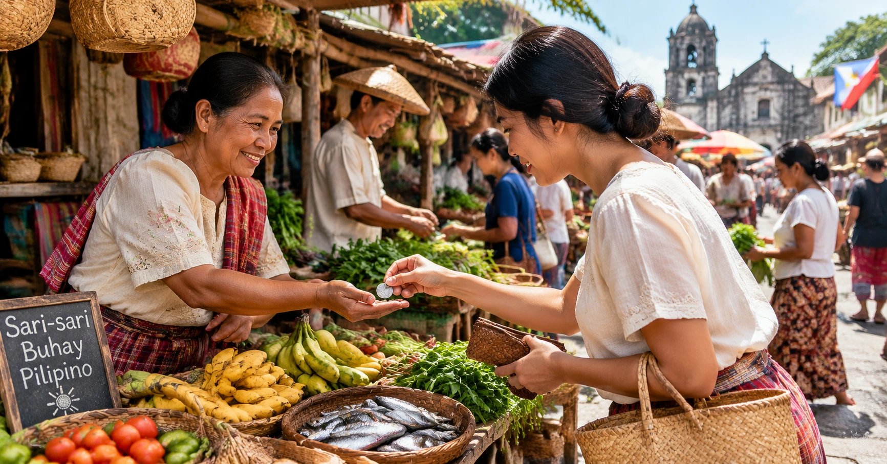 Exploring 5p and Its Impact in the Philippines - image 1 Exploring 5p and Its Impact in the Philippines - image 1