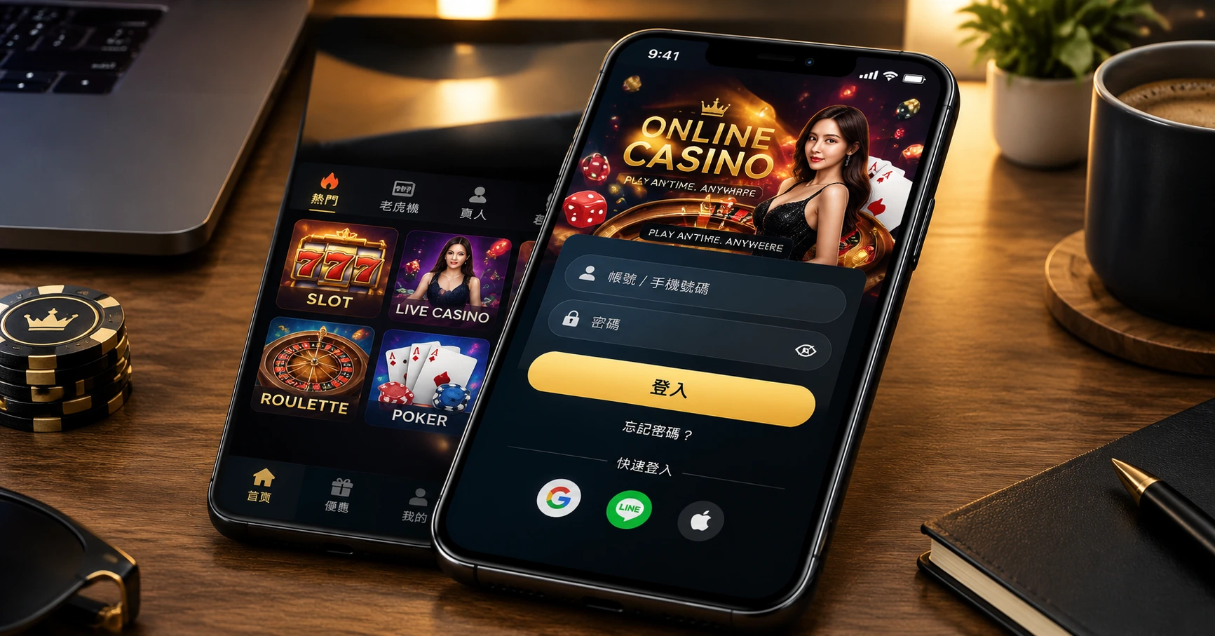 TOP777 Login: Your Gateway to Premium Online Gaming Experience - image 1