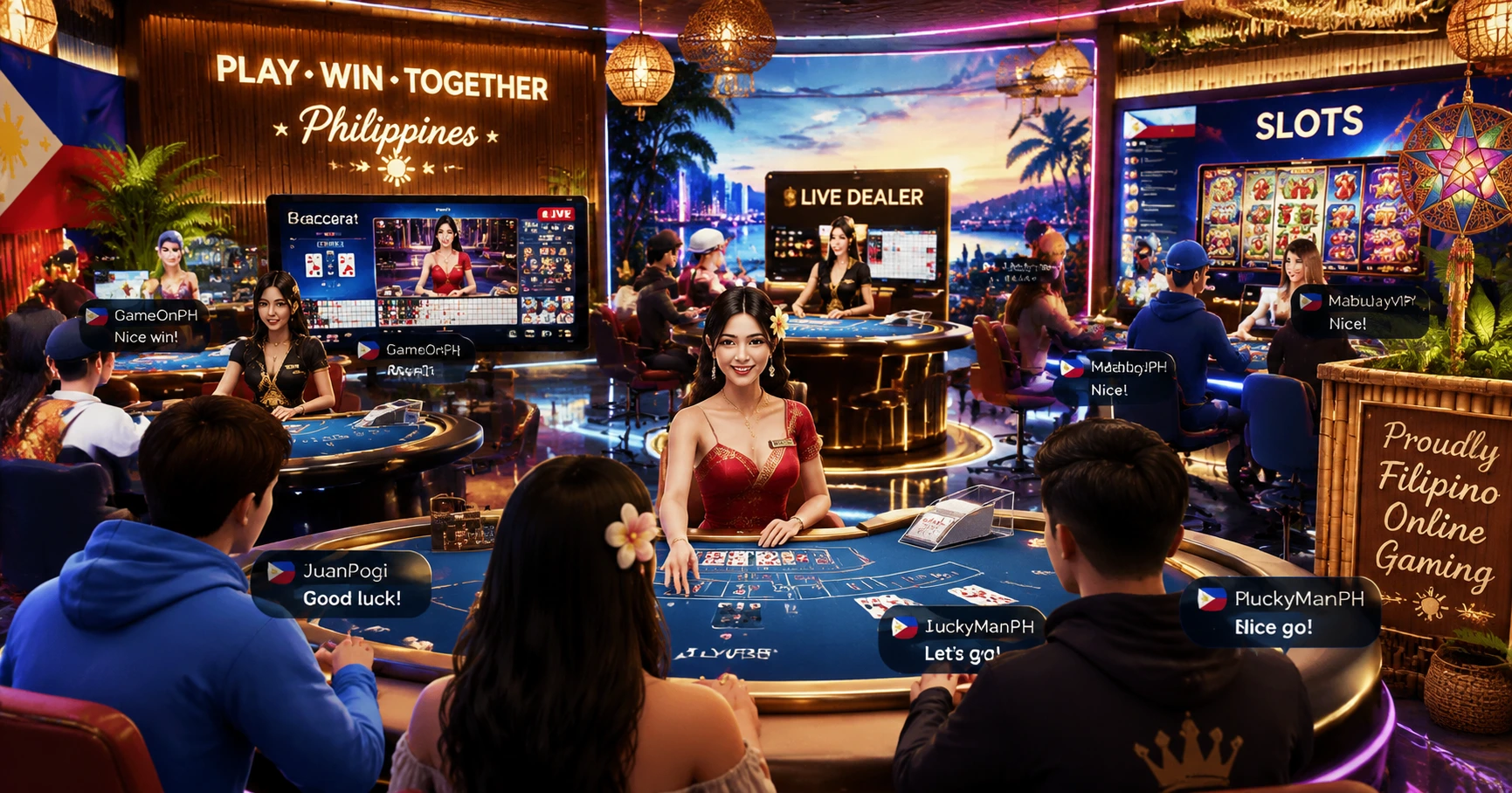 646ph Live Casino Experience: The Ultimate Filipino Online Gaming Hub - image 3 646ph Live Casino Experience: The Ultimate Filipino Online Gaming Hub - image 3